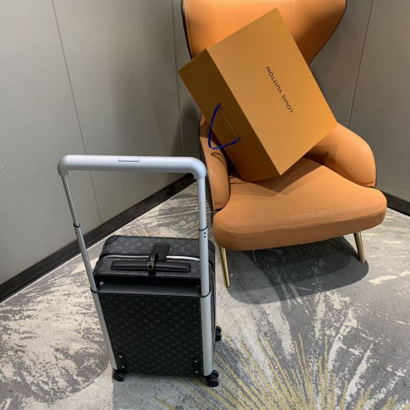 LV Suitcase